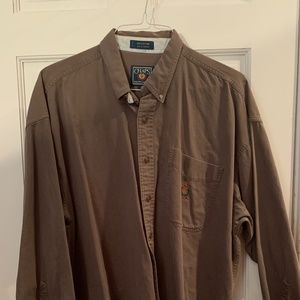 Chaps Ralph Lauren Vintage button-down shirt